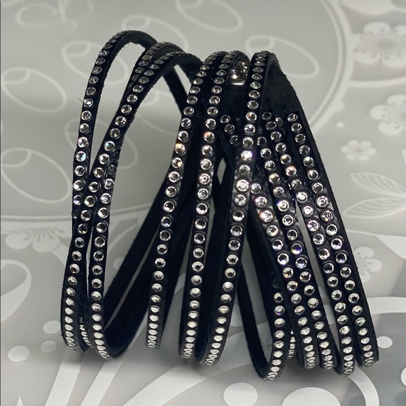 VSP Swarovski Bracelet - Picture 4 of 4